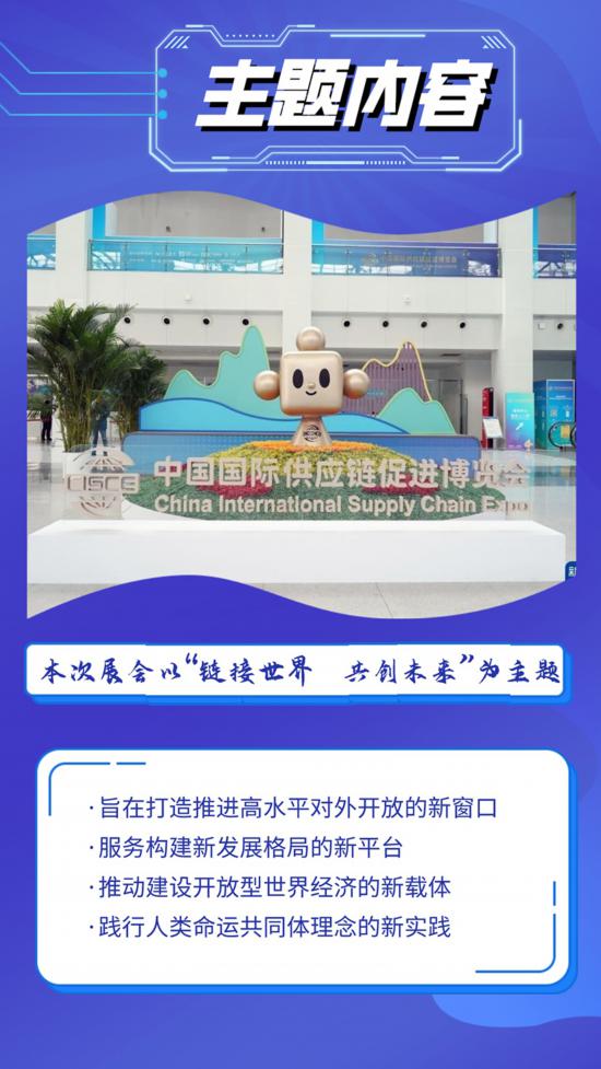 NG28平台：首届链博会来了！这些精彩不容错过